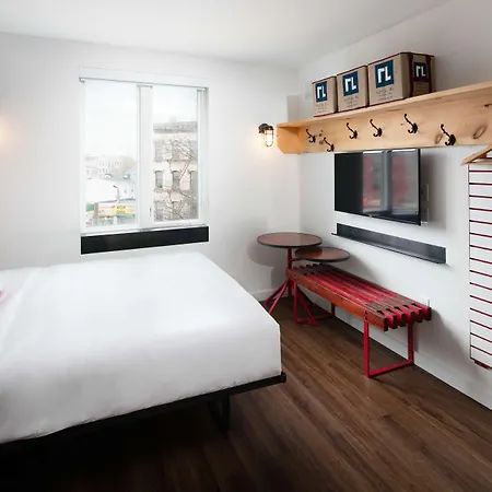 Hotel 1080 New York Exterior photo