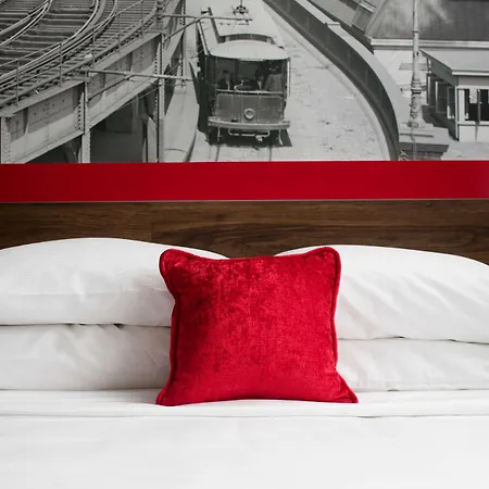 Hotel 1080 New York Exterior photo