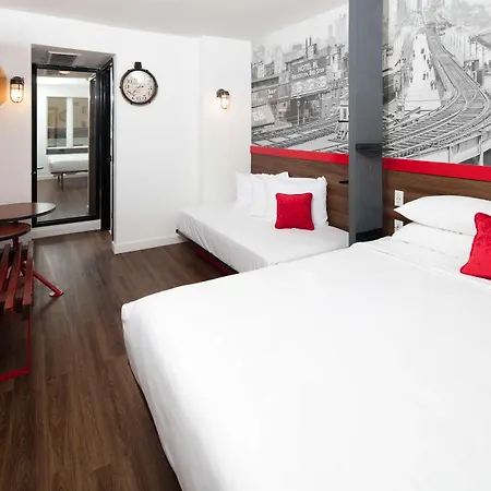 Hotel 1080 New York Exterior photo