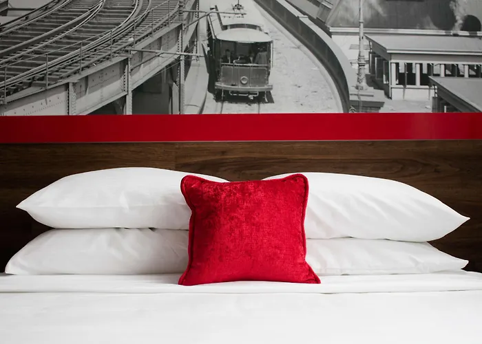 Hotel 1080