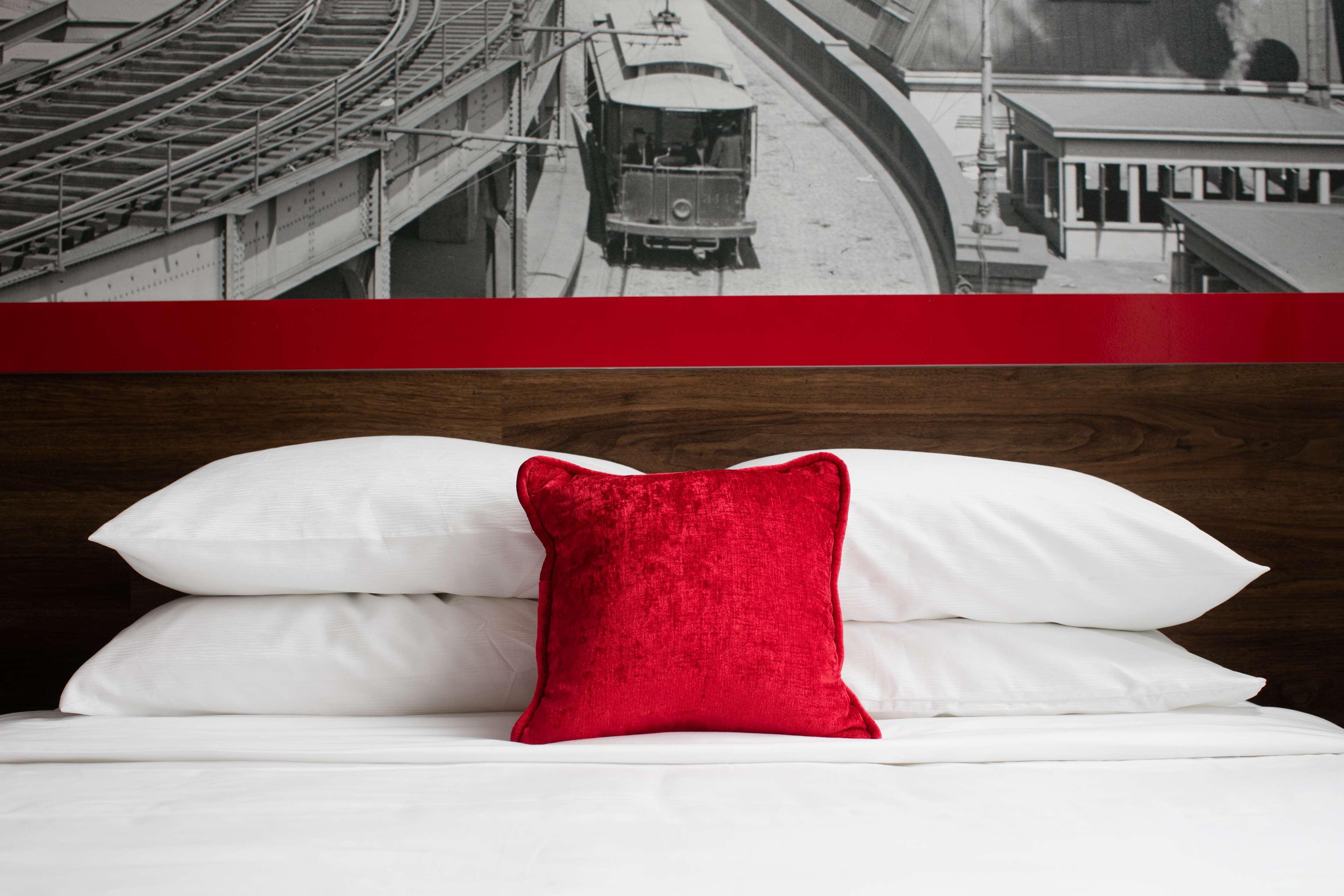 Hotel 1080 Hotel 3*