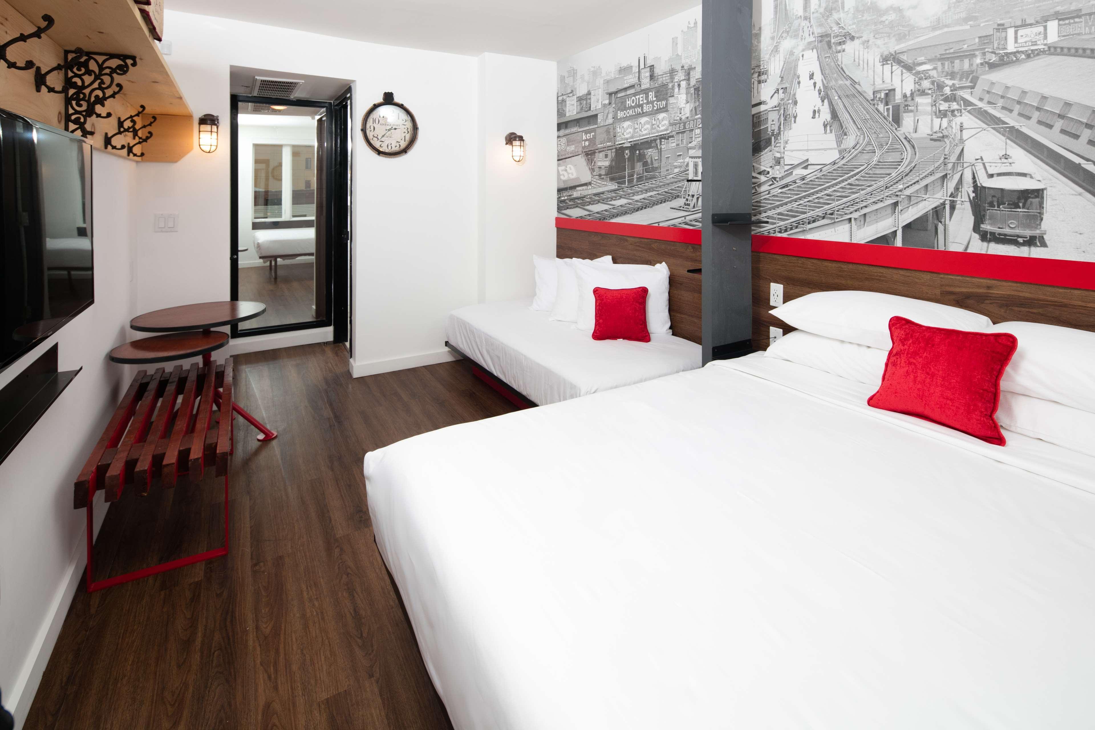 Hotel 1080 New York