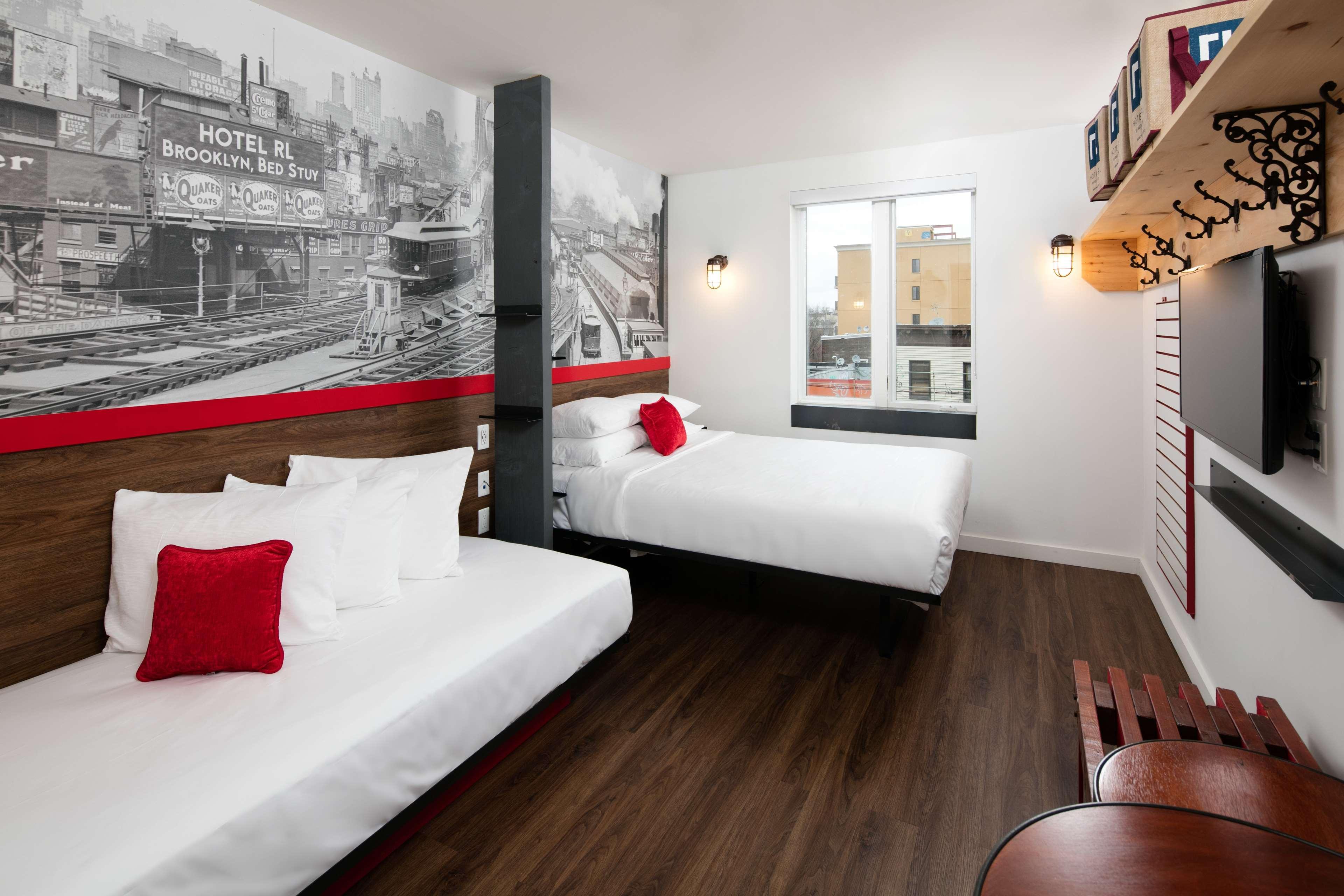 Hotel Hotel 1080 New York