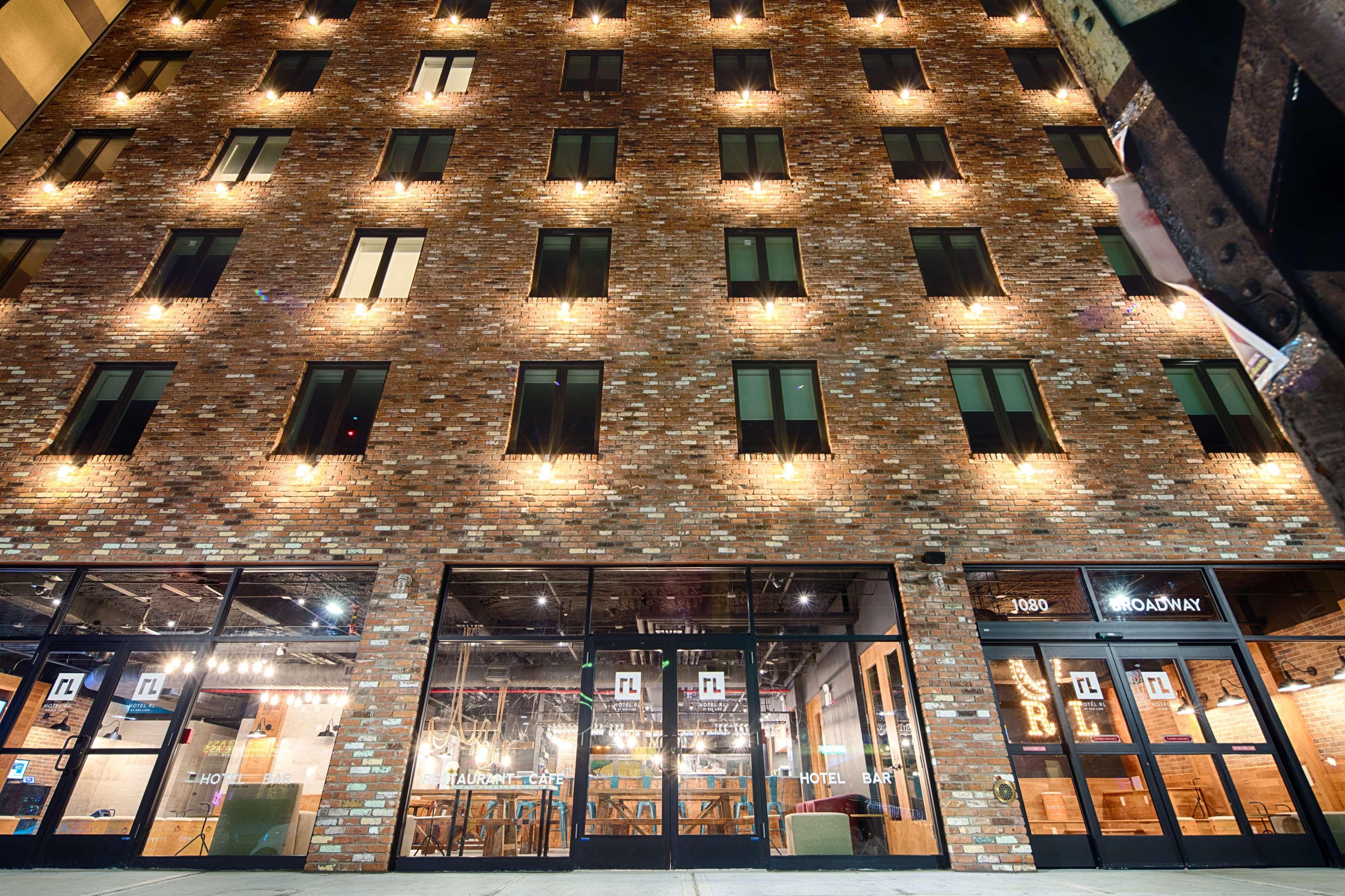 Hotel 1080 New York