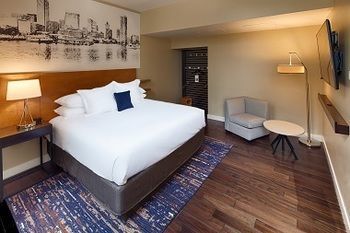 Hotel 1080 Hotel New York