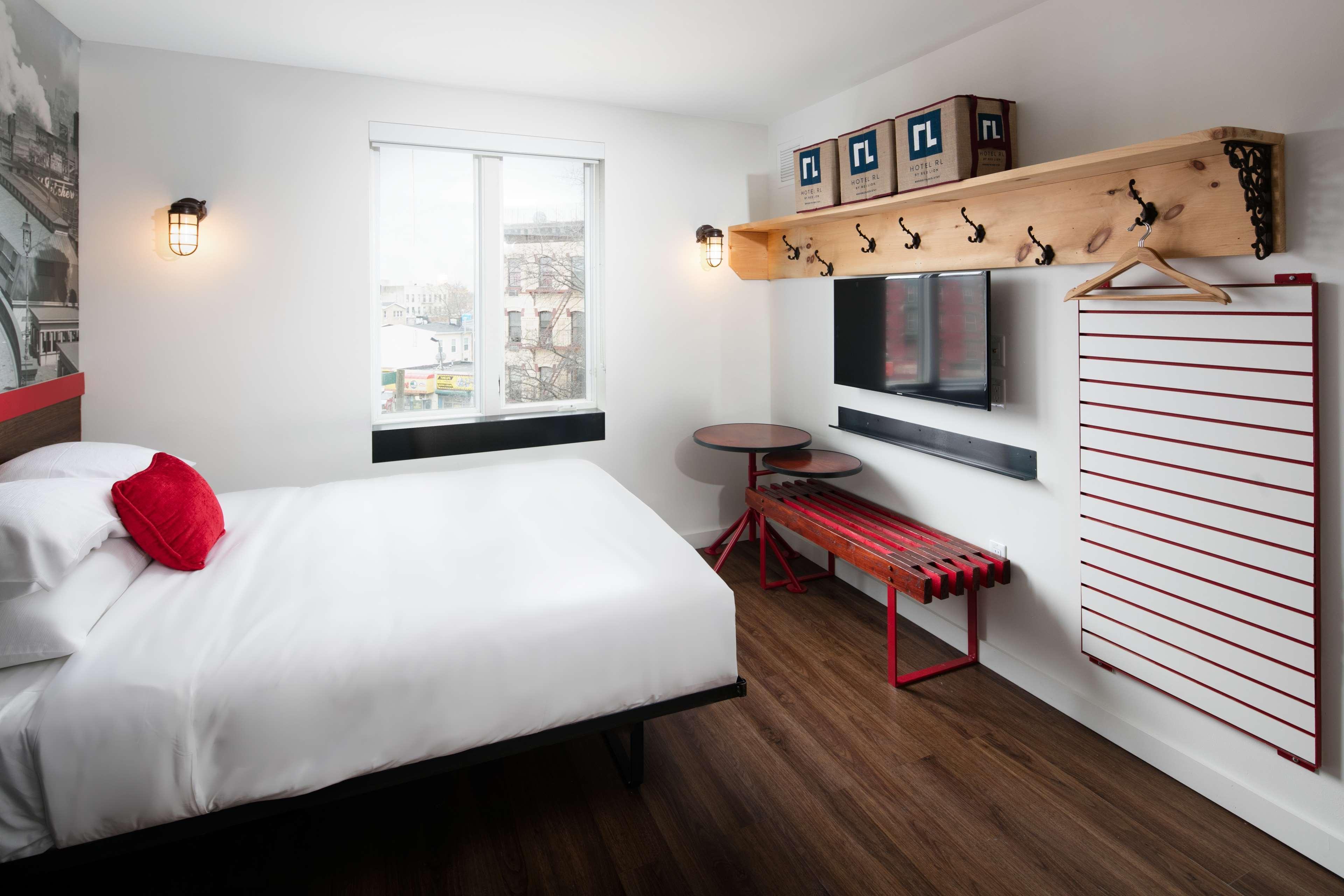 Hotel 1080