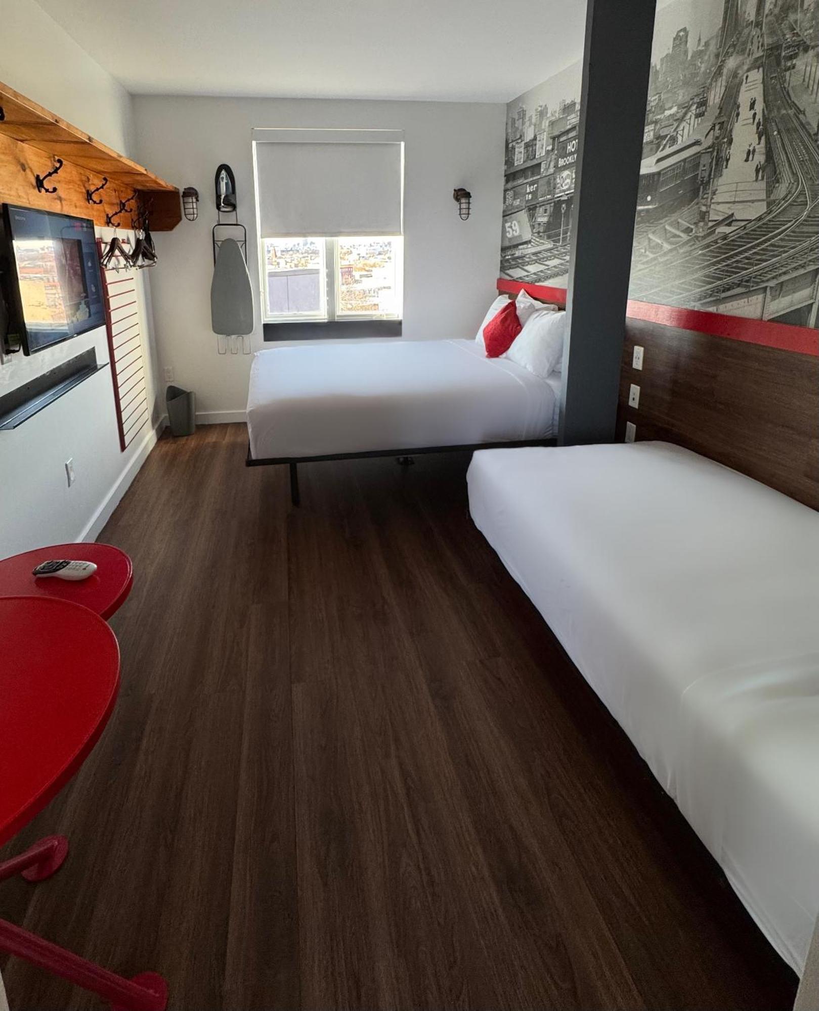 Hotel 1080