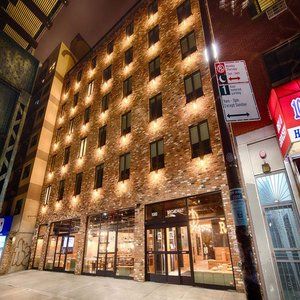 Hotel 1080 Nueva York